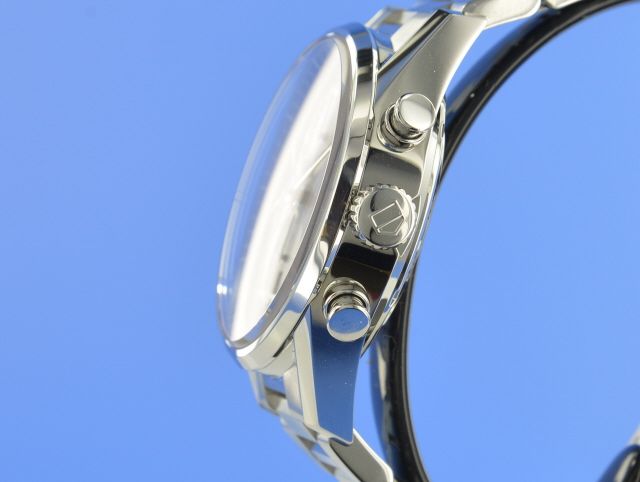 TAG Heuer Carrera Calibre 1887 Automatik Chronograph 43mm