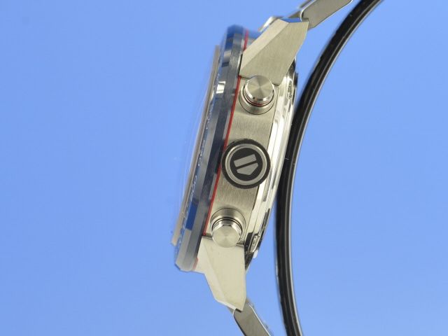 TAG Heuer Carrera Calibre HEUER 02 Chronograph 43mm