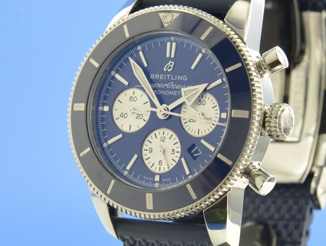 Breitling Superocean Heritage II B01 Chronograph 44