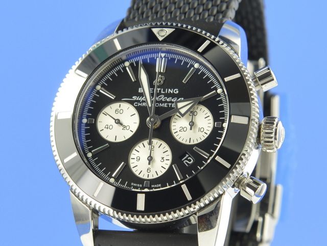 Breitling Superocean Heritage II B01 Chronograph 44