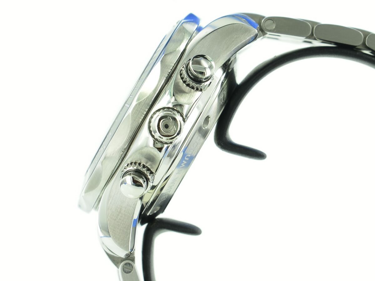 Omega Seamaster Diver 300 M Chronograph 44 mm Co-Axial