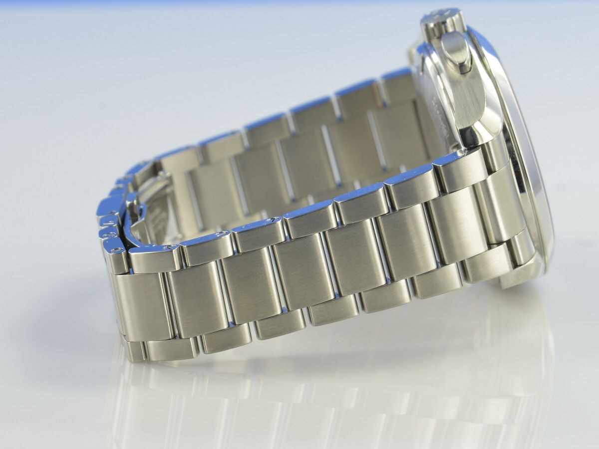 Omega Seamaster Aqua Terra 150 Co-Axial Chronograph 44 mm