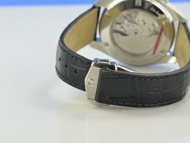 Omega Seamaster Aqua-Terra 150M Co-Axial Chronograph 44mm