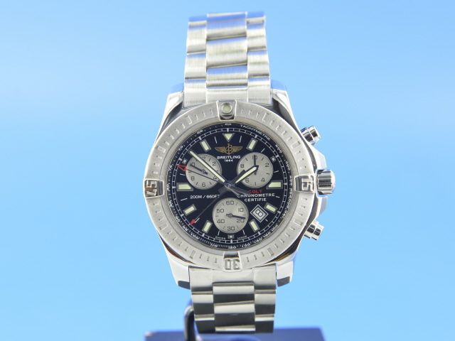Breitling Colt Chronograph 44mm Quarz
