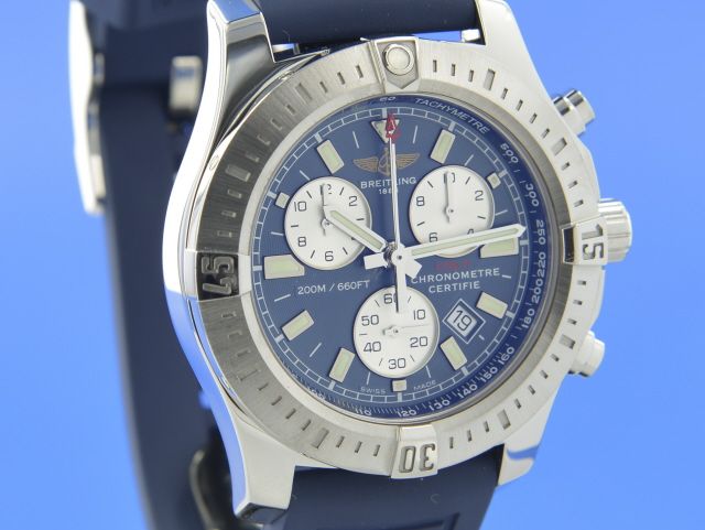 Breitling Colt Chronograph 44mm Quarz