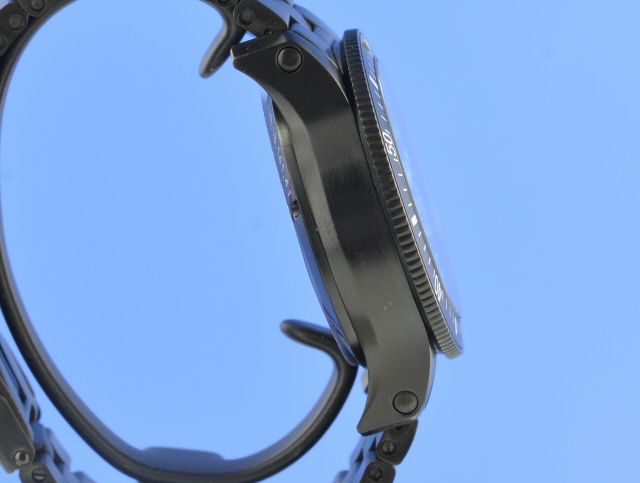 Fortis B-42 Monolith Chronograph