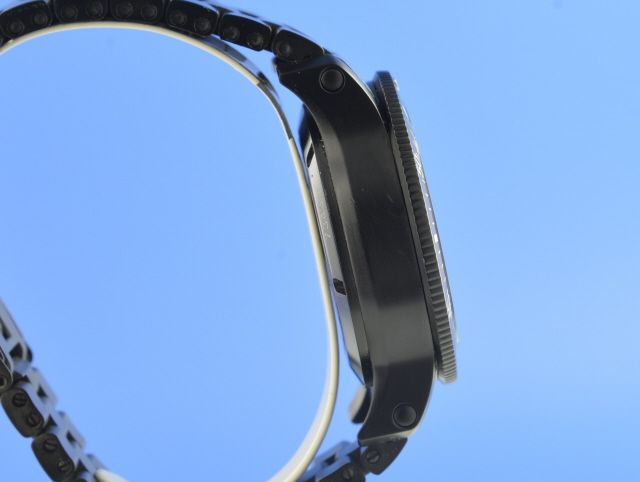 Fortis B-42 Monolith Chronograph