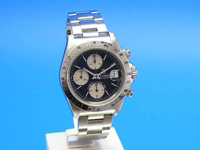 Tudor Oysterdate Chronograph 79280