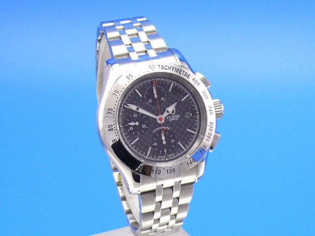 Tudor Chronautic Chronograph 79380