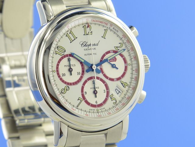 Chopard Mille Miglia Chronograph