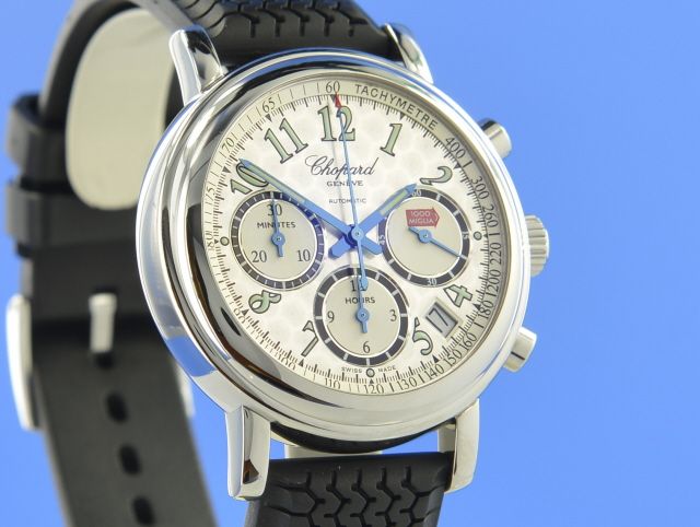 Chopard Mille Miglia Chronograph