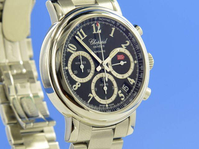 Chopard Mille Miglia Chronograph