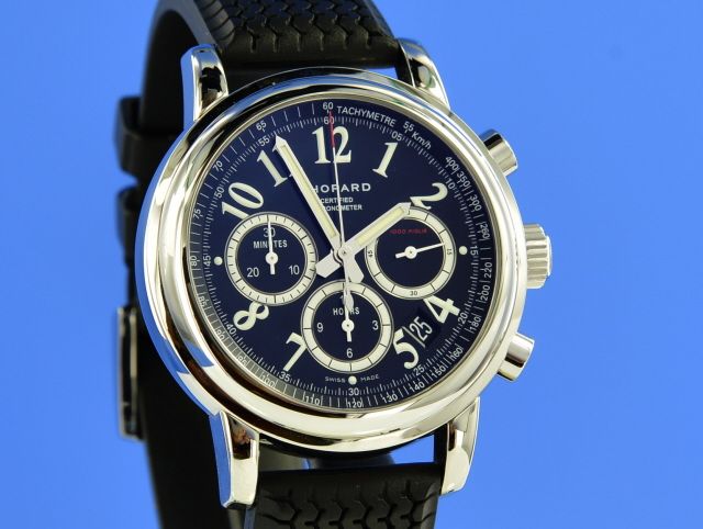 Chopard Mille Miglia Chronograph