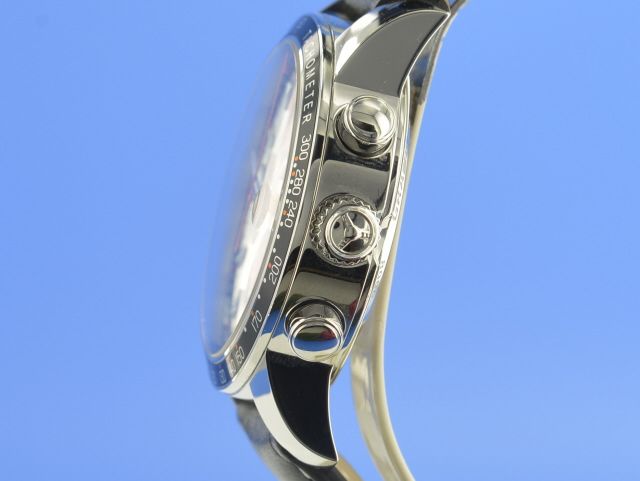 Chopard Grand Prix de Monaco Historique Chronograph