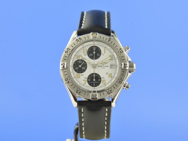 Breitling Colt Chronograph