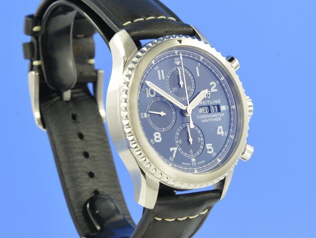 Breitling Navitimer 8 Chronograph