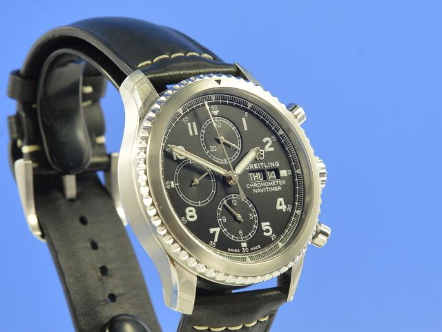 Breitling Navitimer 8 Chronograph