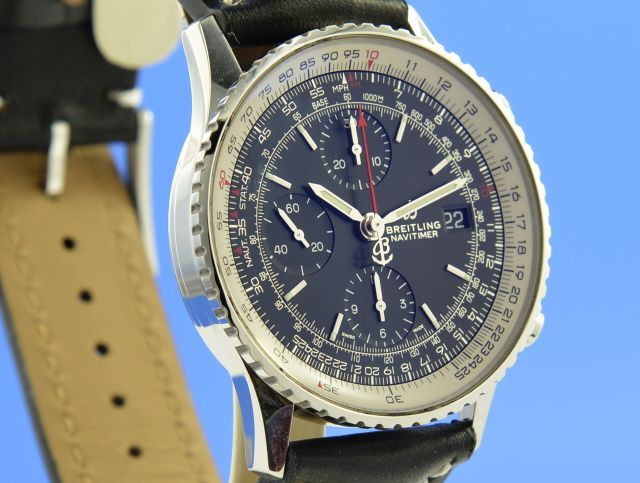 Breitling Navitimer 1 Chronograph