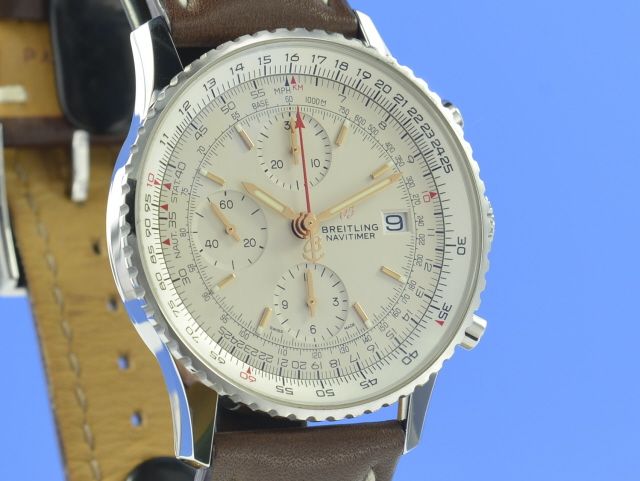 Breitling Navitimer 1 Chronograph