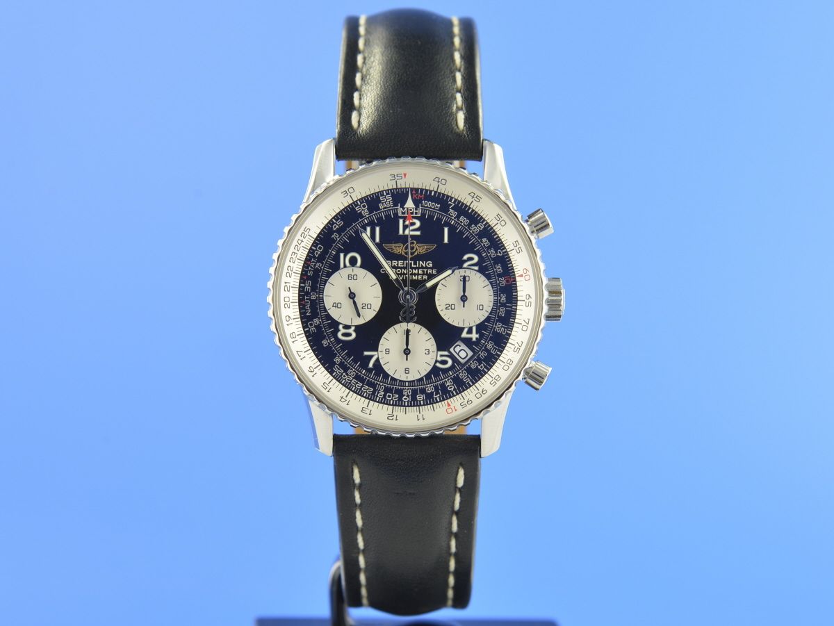 Breitling Navitimer Chronograph