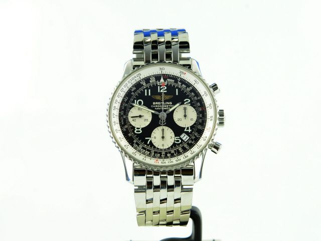 Breitling Navitimer Chronograph