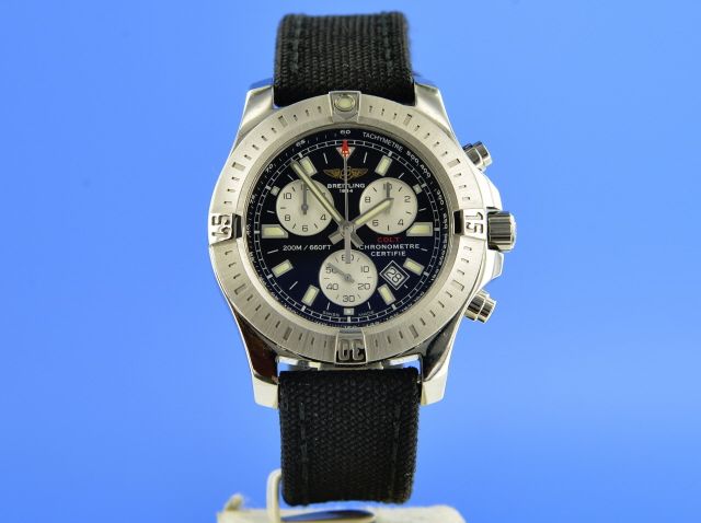 Breitling Colt Chronograph