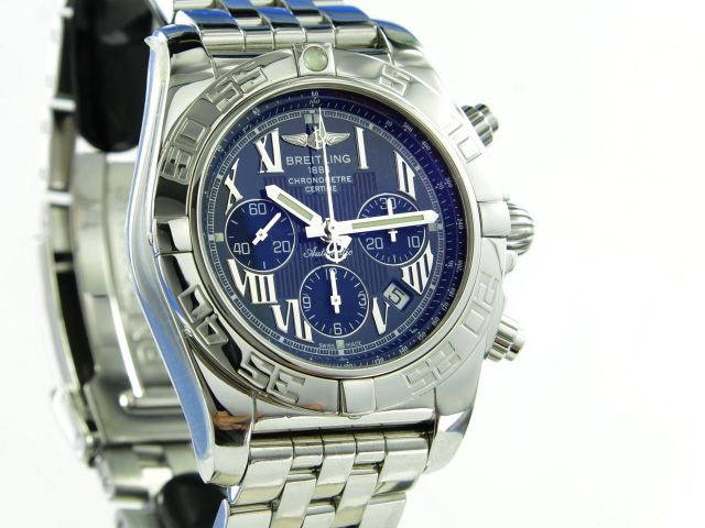 Breitling Chronomat B01 Chronograph