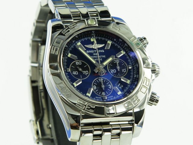 Breitling Chronomat B01 Chronograph