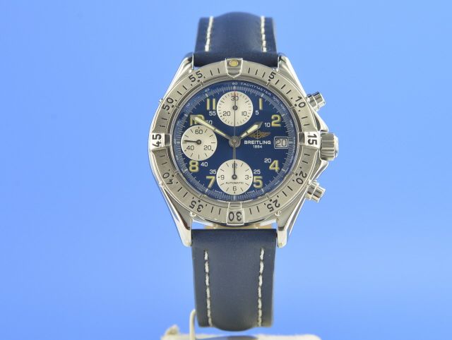 Breitling Colt Chronograph Automatik