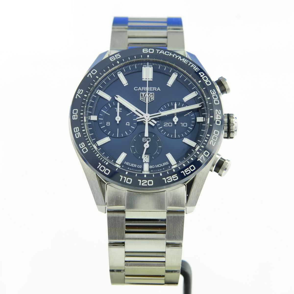TAG Heuer Carrera Chronograph Automatik