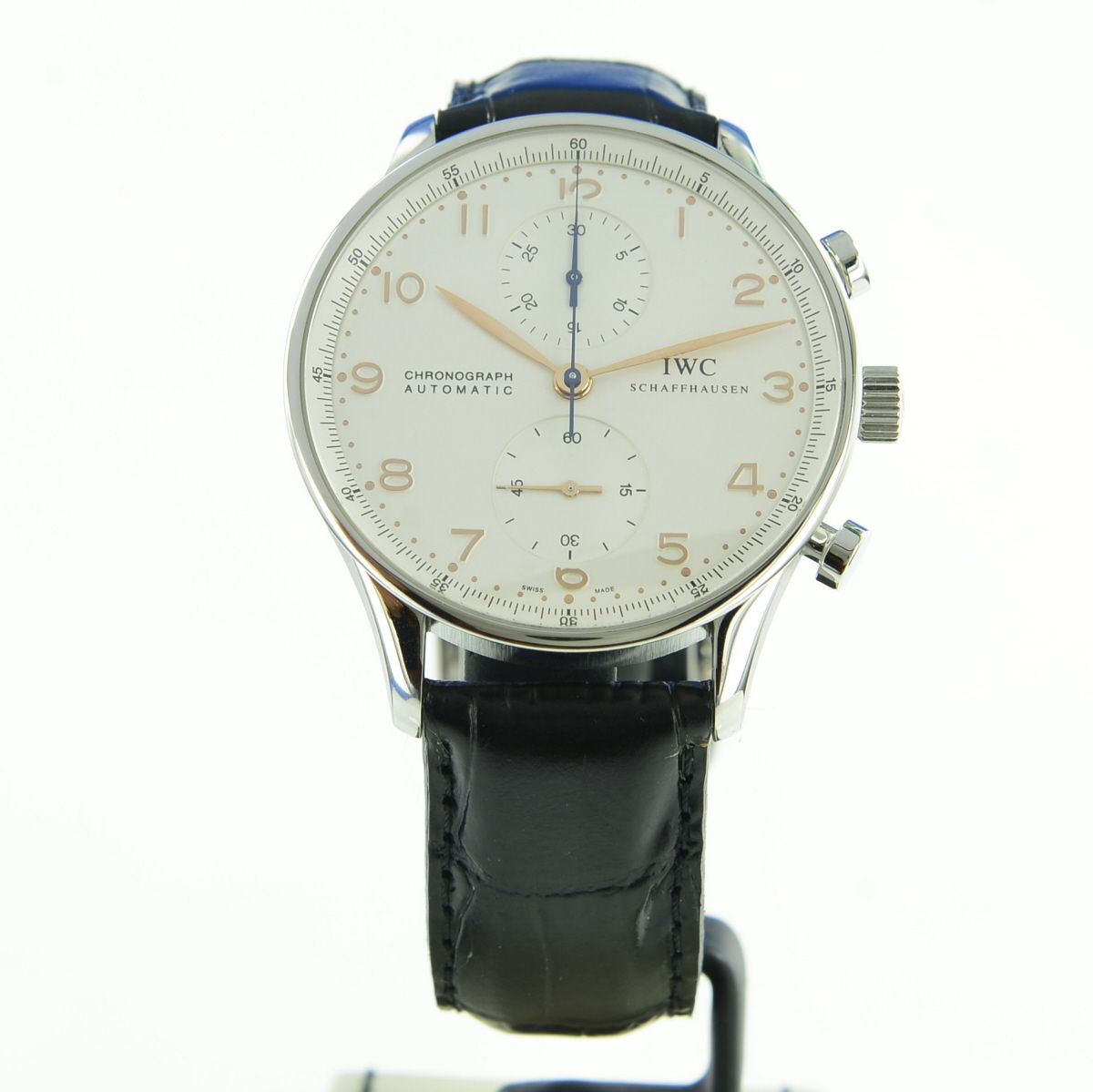 IWC Portugieser 3714 Chronograph Automatik