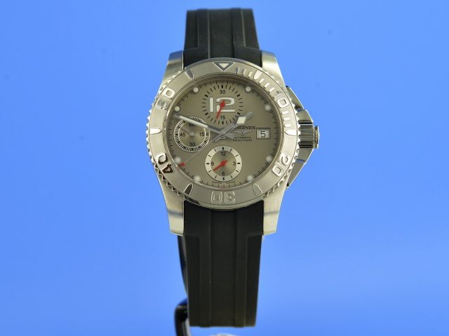 Longines HydroConquest Chronograph Automatik