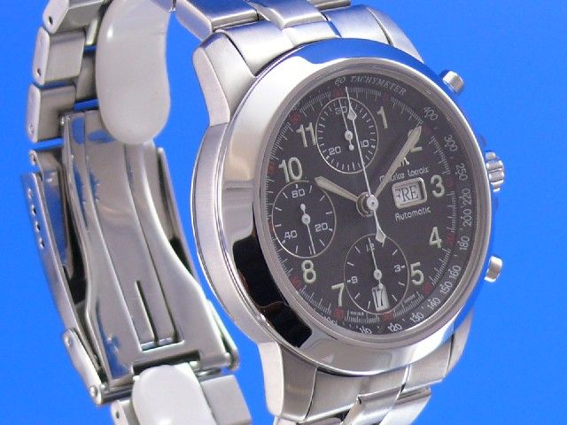 Maurice Lacroix Croneo Chronograph Automatik
