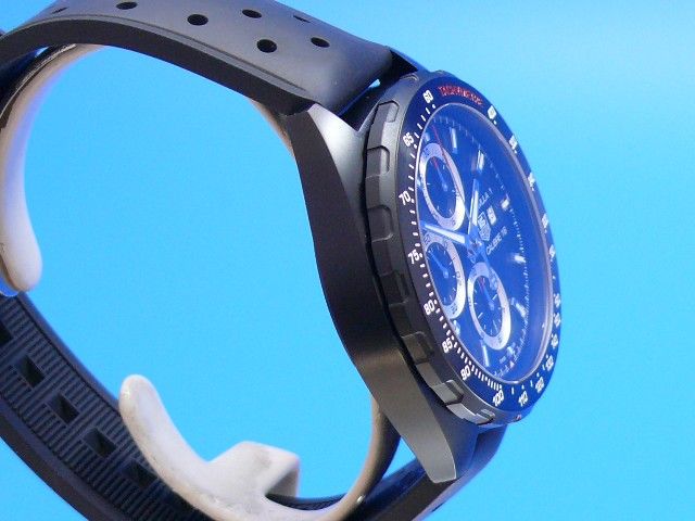 TAG Heuer Formula 1 Chronograph Automatik