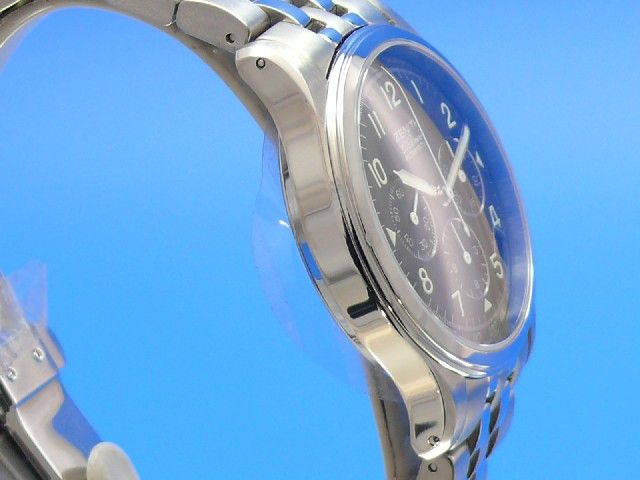 Zenith El Primero Chronograph Automatik