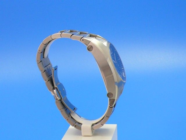 BVLGARI Ergon Chronograph