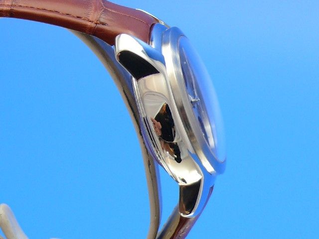 Baume&Mercier CapeLand Chronograph