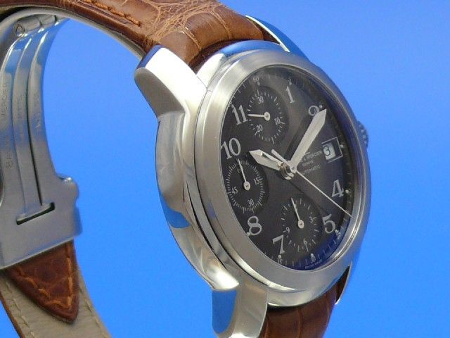 Baume&Mercier CapeLand Chronograph