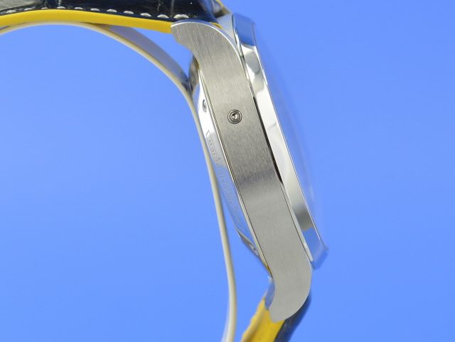 Baume & Mercier Capeland Shelby Cobra Chronograph