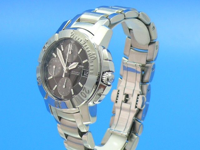 Baume&Mercier Capeland XL Chronograph