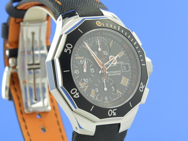 Baumer&Mercier Riviera Chronograph