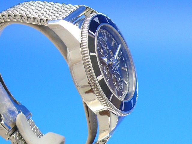 Breitling Aeromarine Superocean Heritage Chronograph