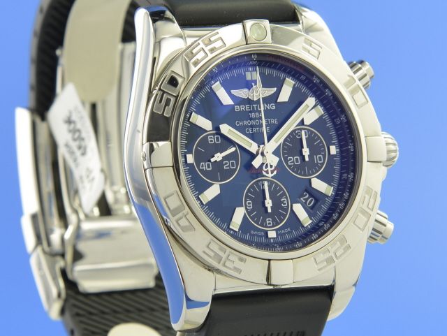 Breitling Chronomat B01 Chronograph