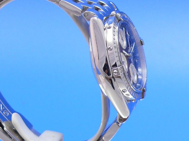 Breitling Chronomat GT Chronograph