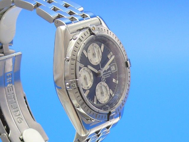 Breitling Chronomat GT Chronograph