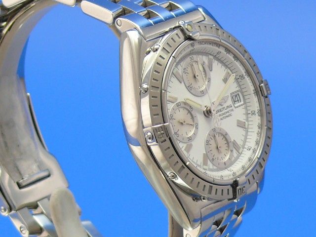 Breitling Chronomat GT Chronograph