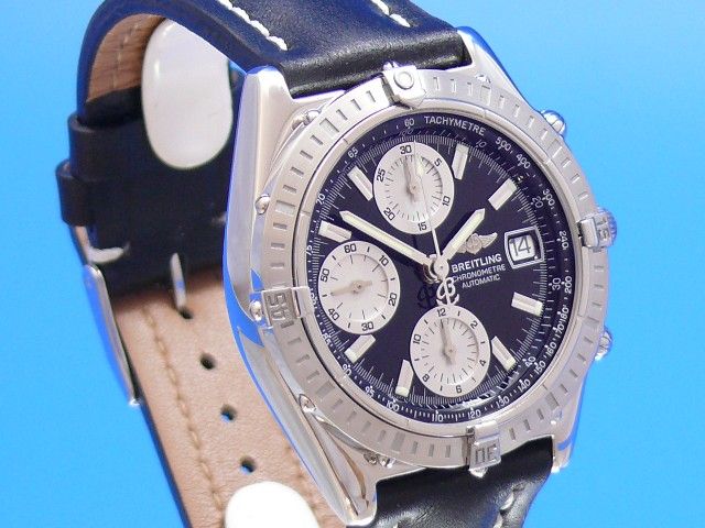 Breitling Chronomat GT Chronograph