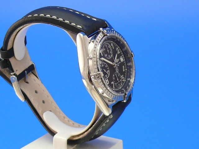 Breitling Chronomat Vitesse Chronograph