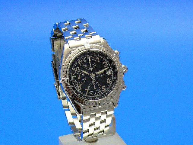 Breitling Chronomat Chronograph