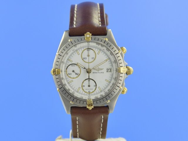 Breitling Chronomat Chronograph